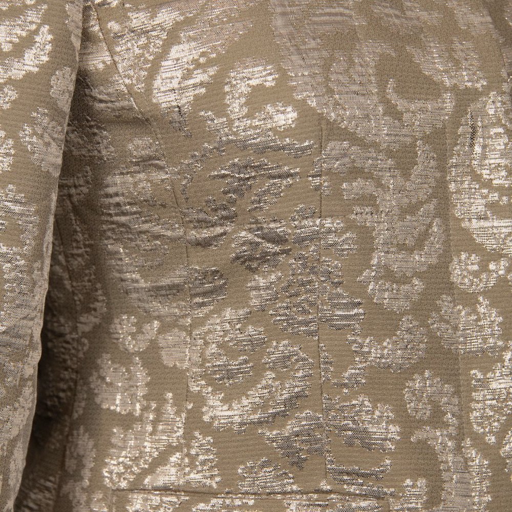 Theory Boxy Jacket - Picture 4 of 4